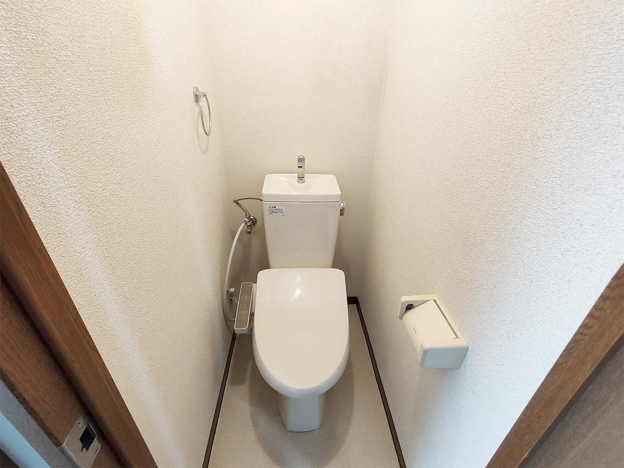 マイナビSTAY錦町 402 トイレ