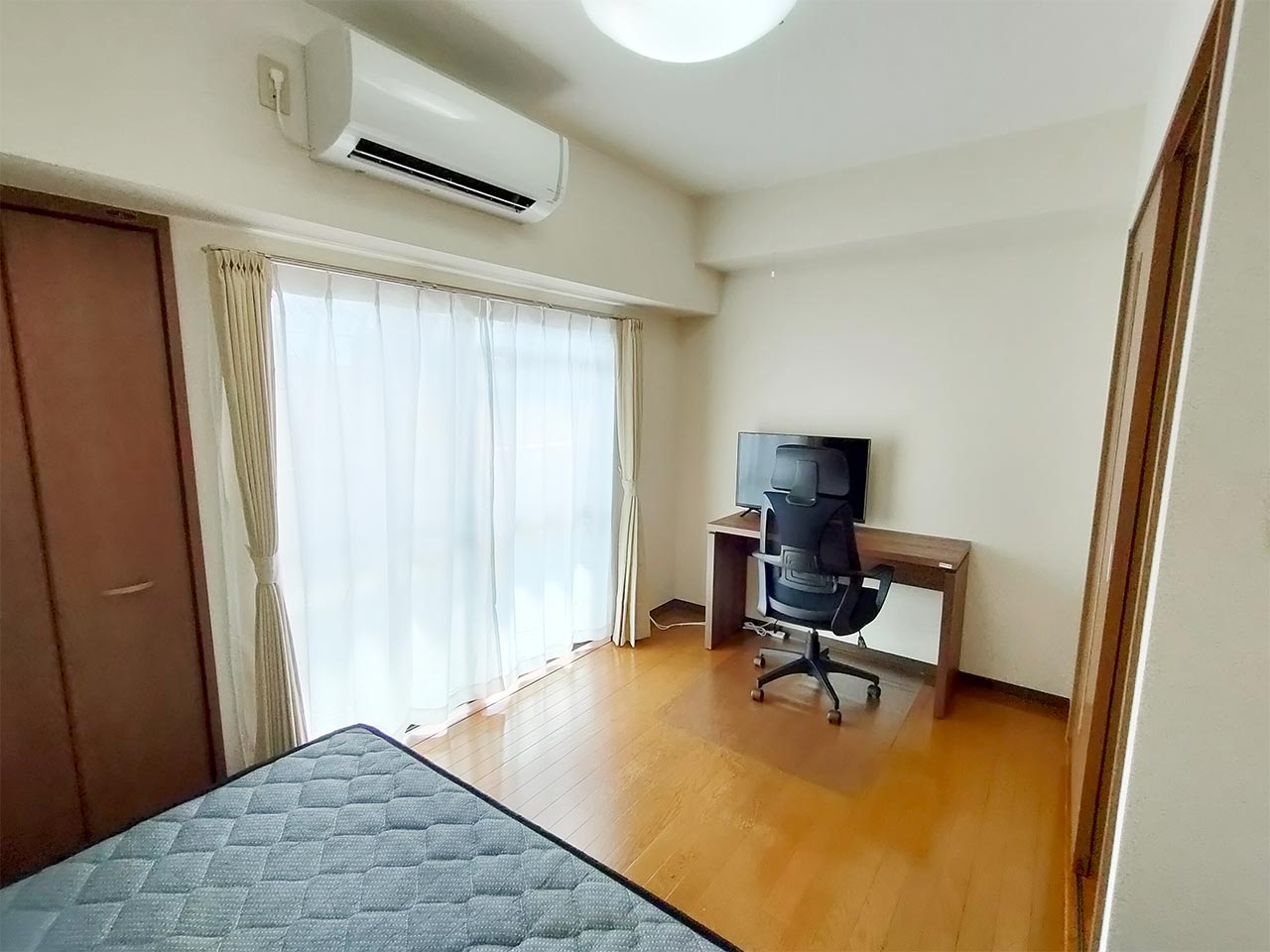 マイナビSTAY錦町 402 居室・リビング