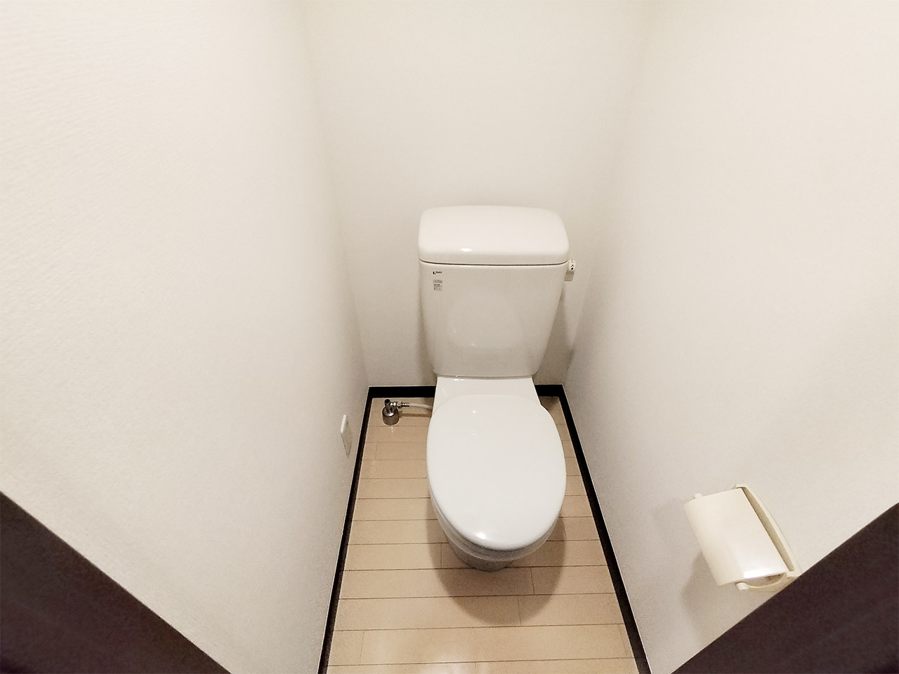 マイナビSTAY錦町4 202 トイレ