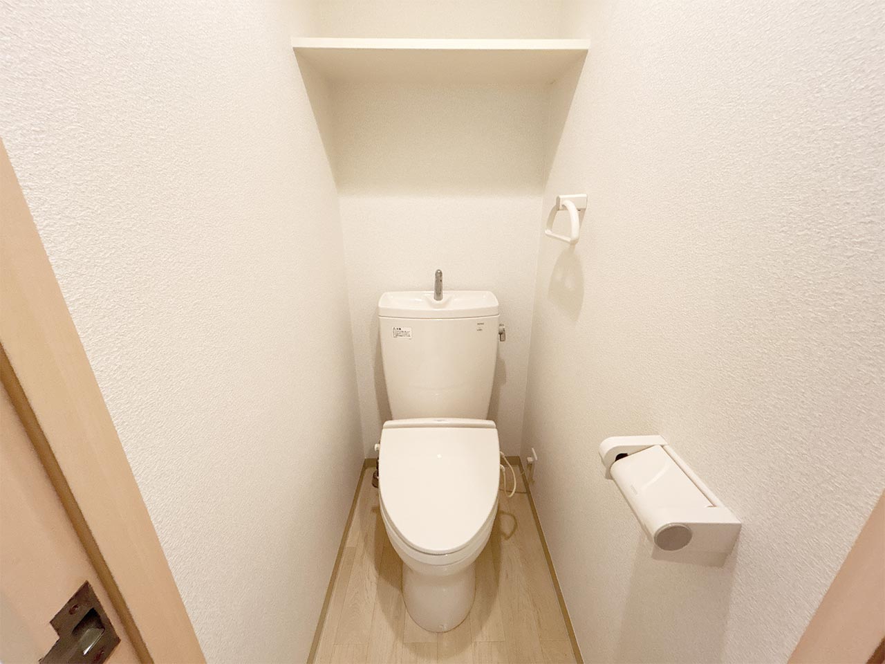 マイナビSTAYミライエ荻窪セレクション 301 トイレ