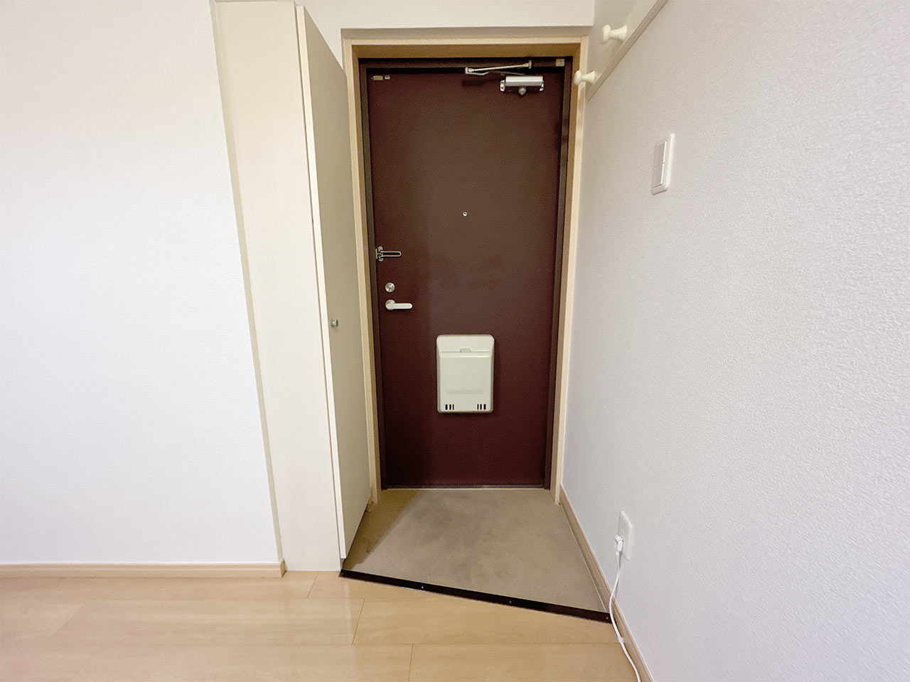 マイナビSTAYミライエ荻窪セレクション 301 玄関