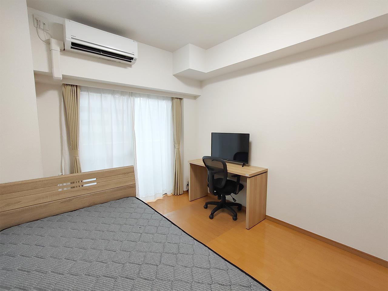 マイナビSTAY渋谷神泉町 515 居室・リビング
