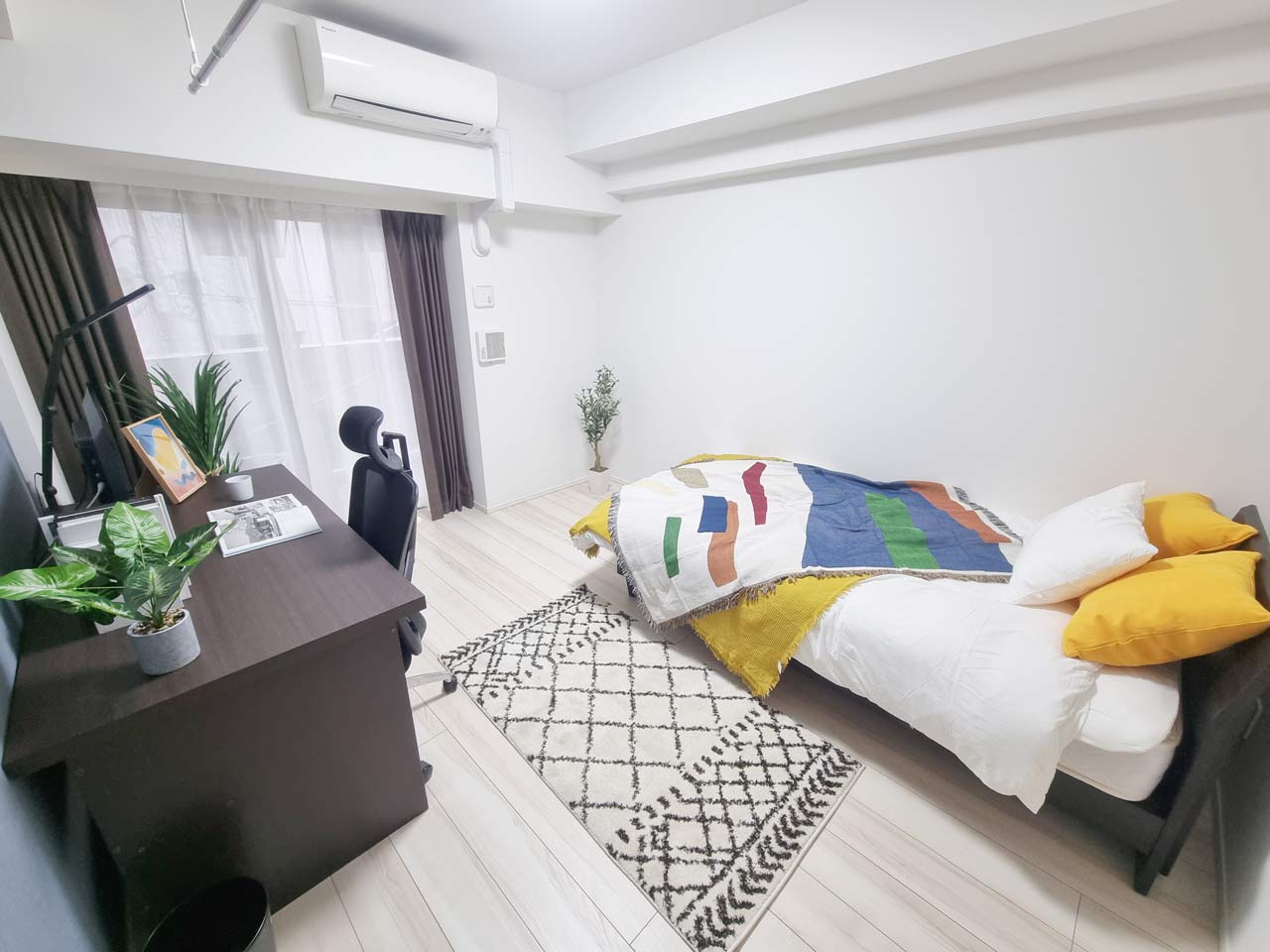 マイナビSTAY日本橋兜町 302 