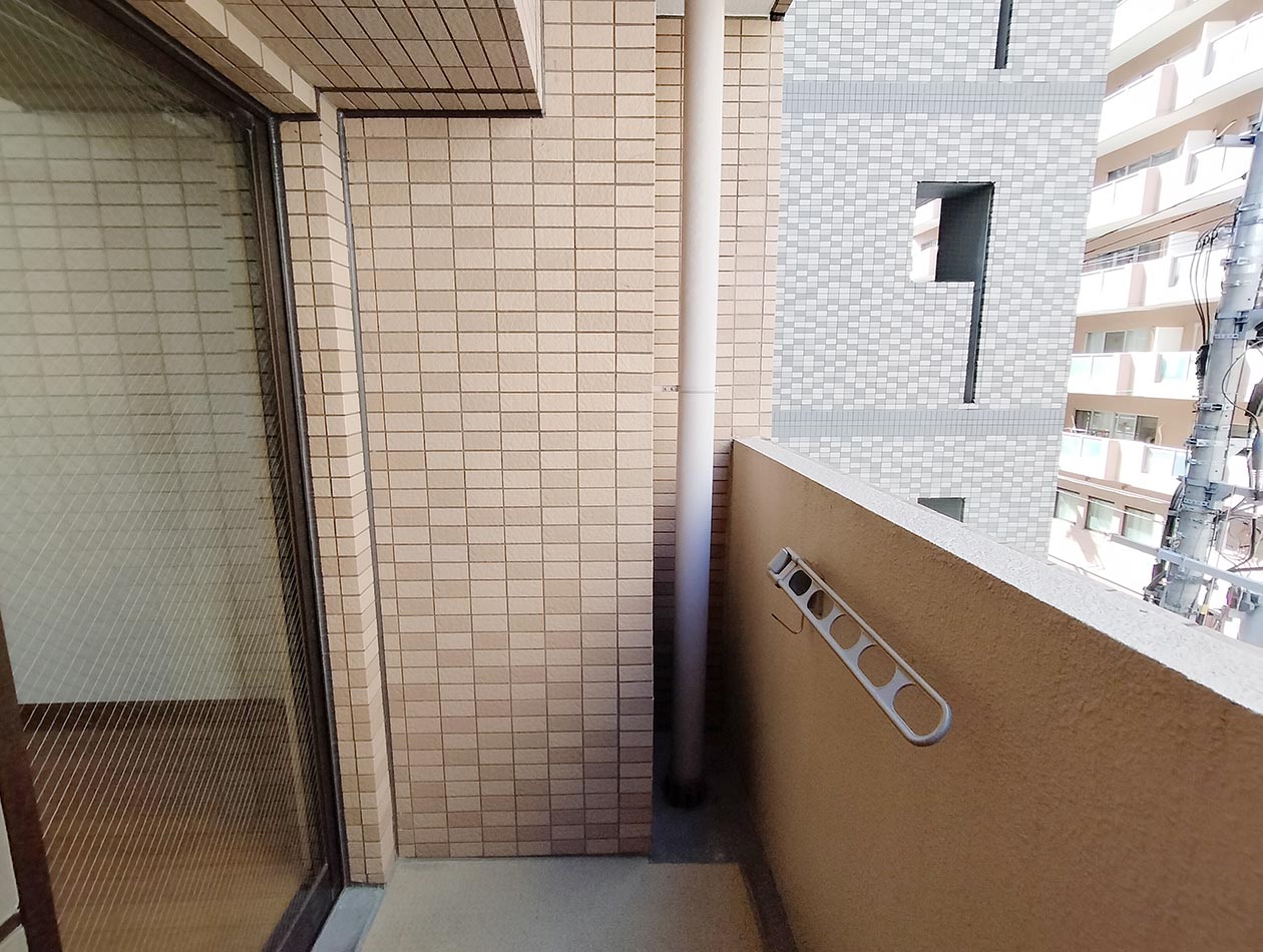 マイナビSTAY内本町 403 玄関