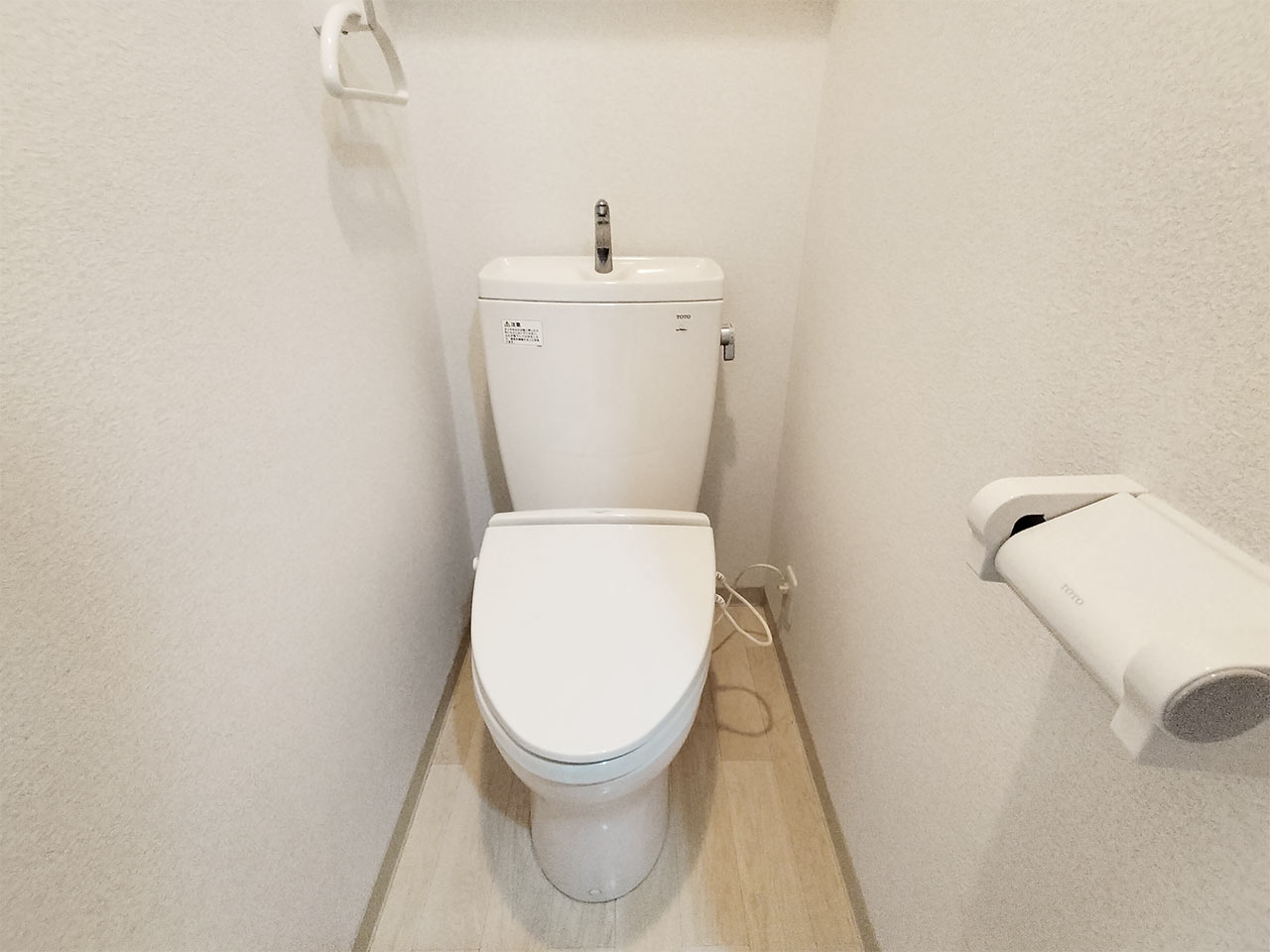 マイナビSTAYミライエ荻窪セレクション 401 トイレ