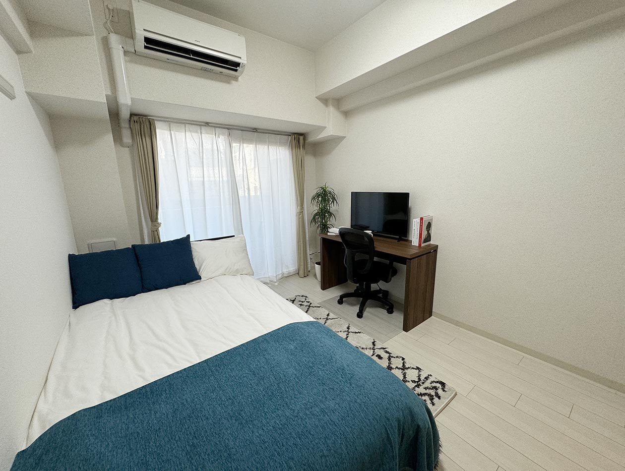マイナビSTAY本町西アーバンスタイル 505 メイン画像
