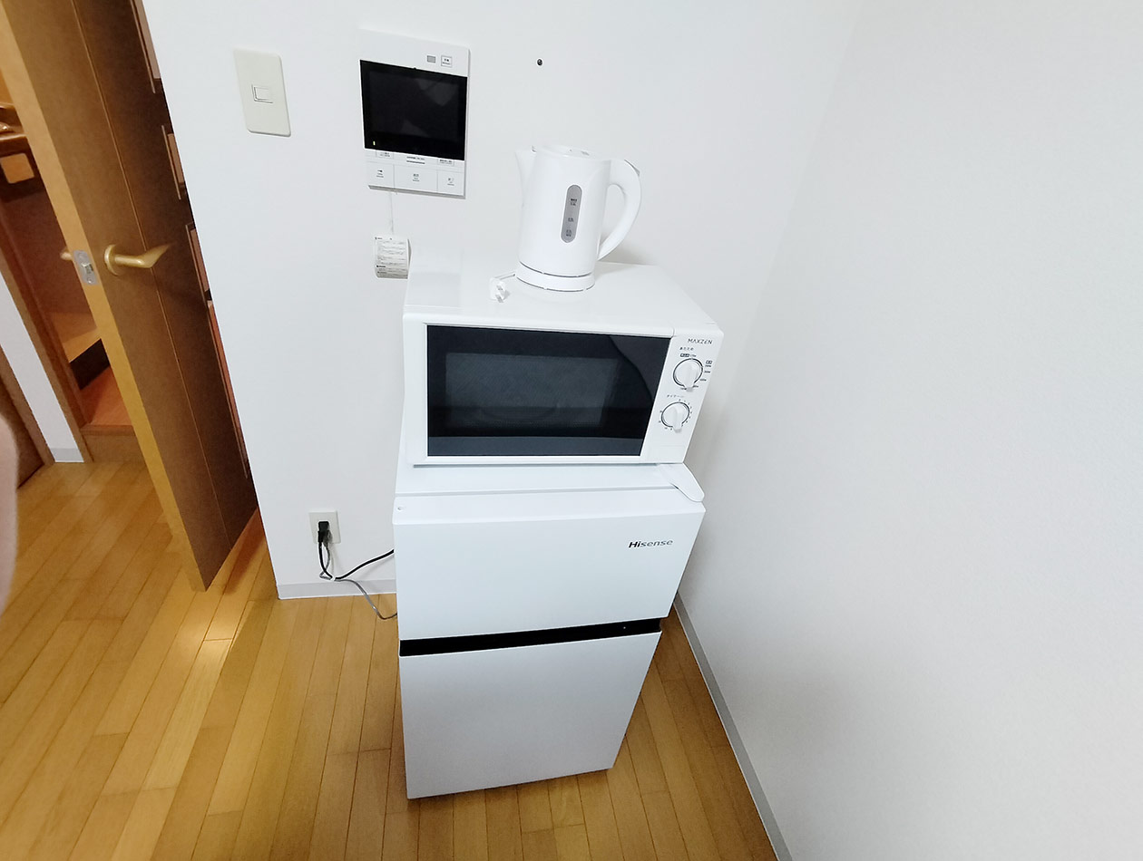 マイナビSTAY三宮フラワーロード 1014 