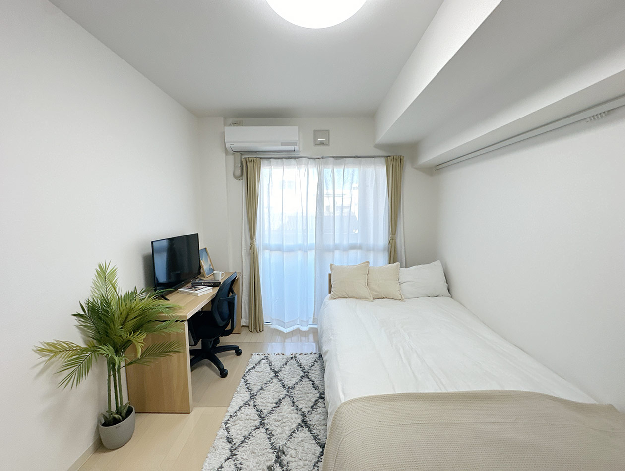 マイナビSTAYミライエ浦安北栄 305 メイン画像