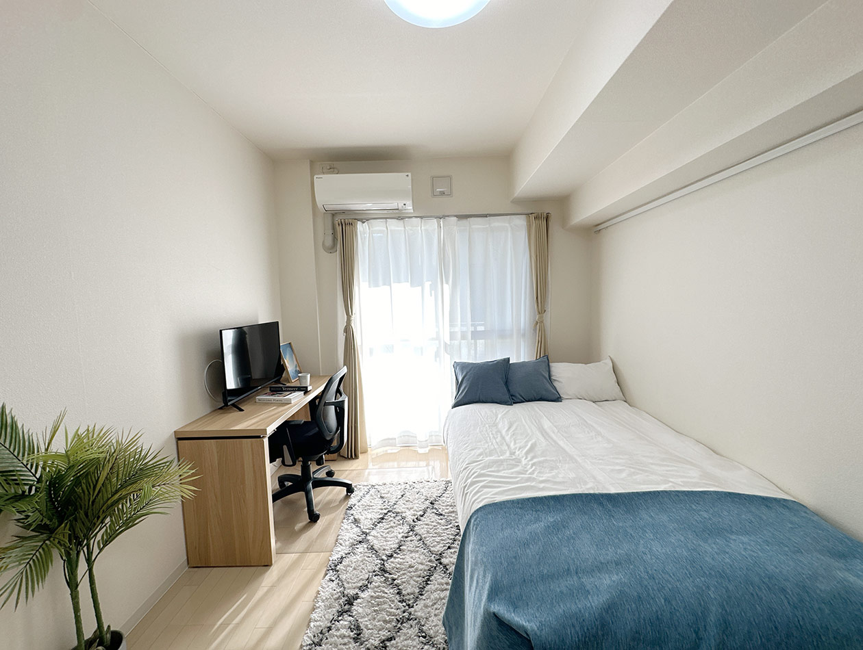 マイナビSTAYミライエ浦安北栄 228 メイン画像
