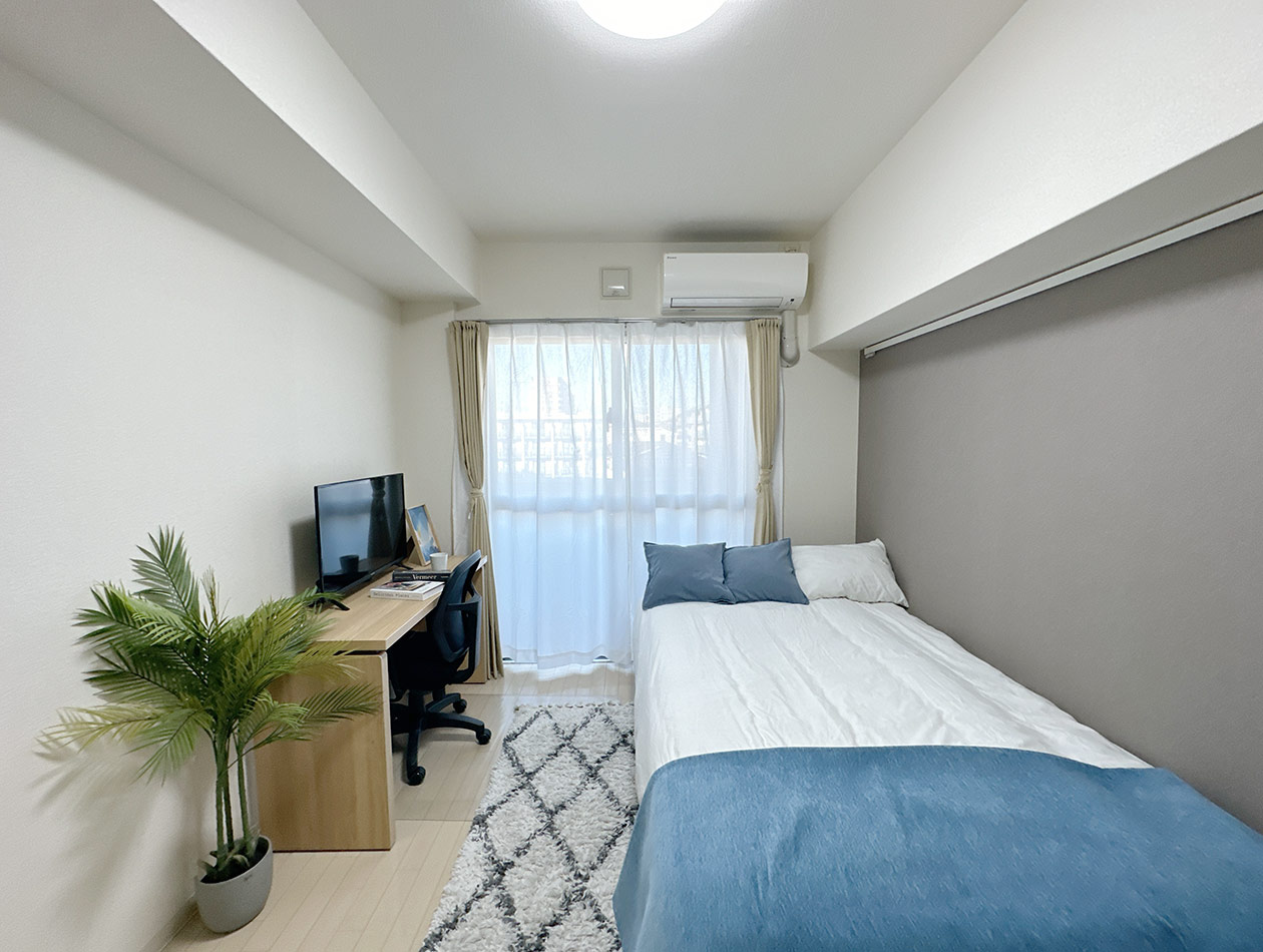 マイナビSTAYミライエ浦安北栄 320 メイン画像