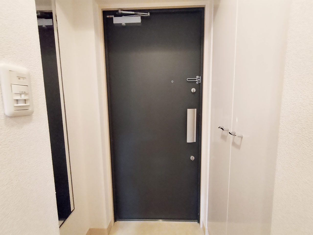 マイナビSTAY泉シティーアーク 307 玄関
