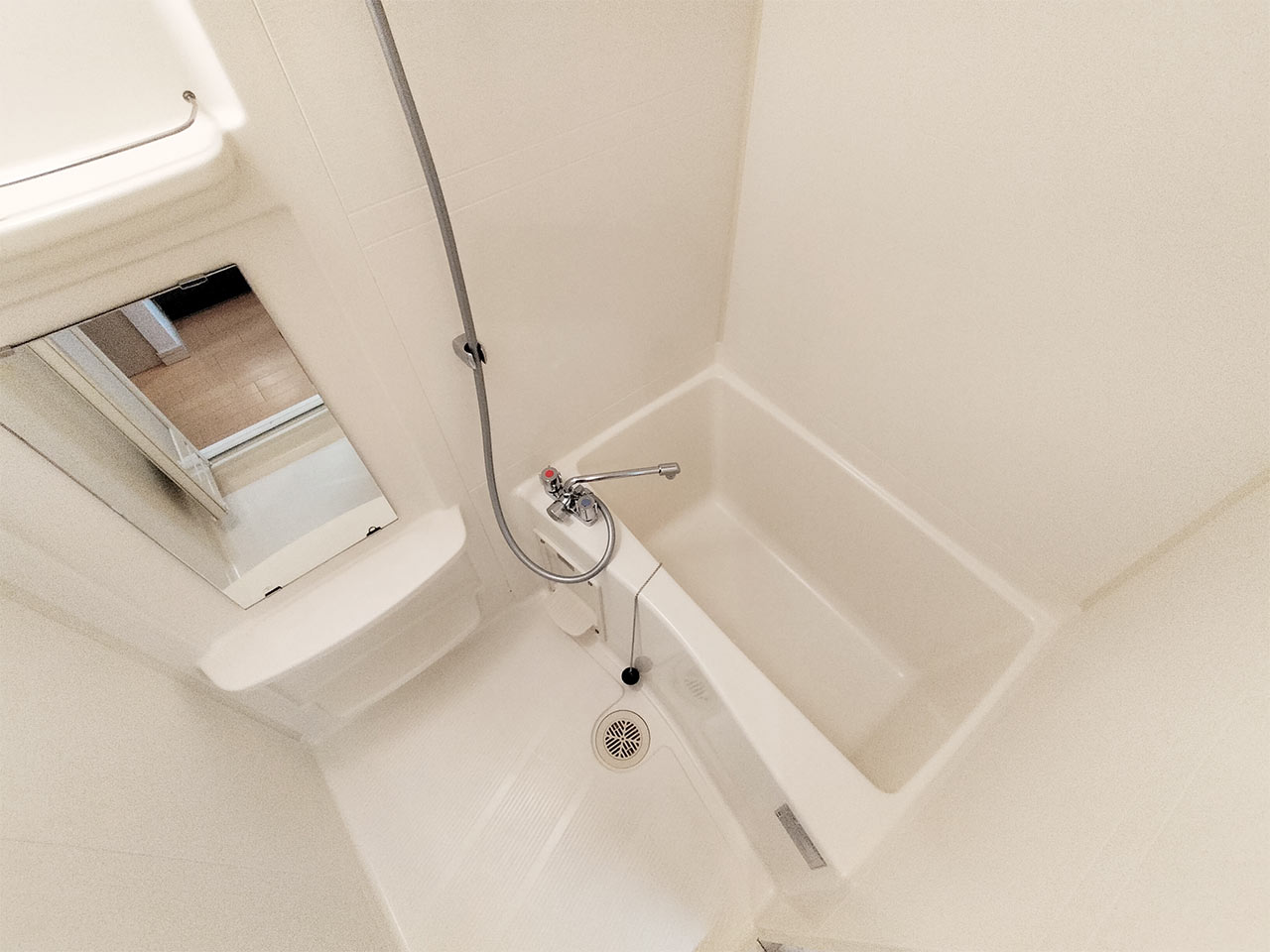 マイナビSTAY泉シティーアーク 307 トイレ