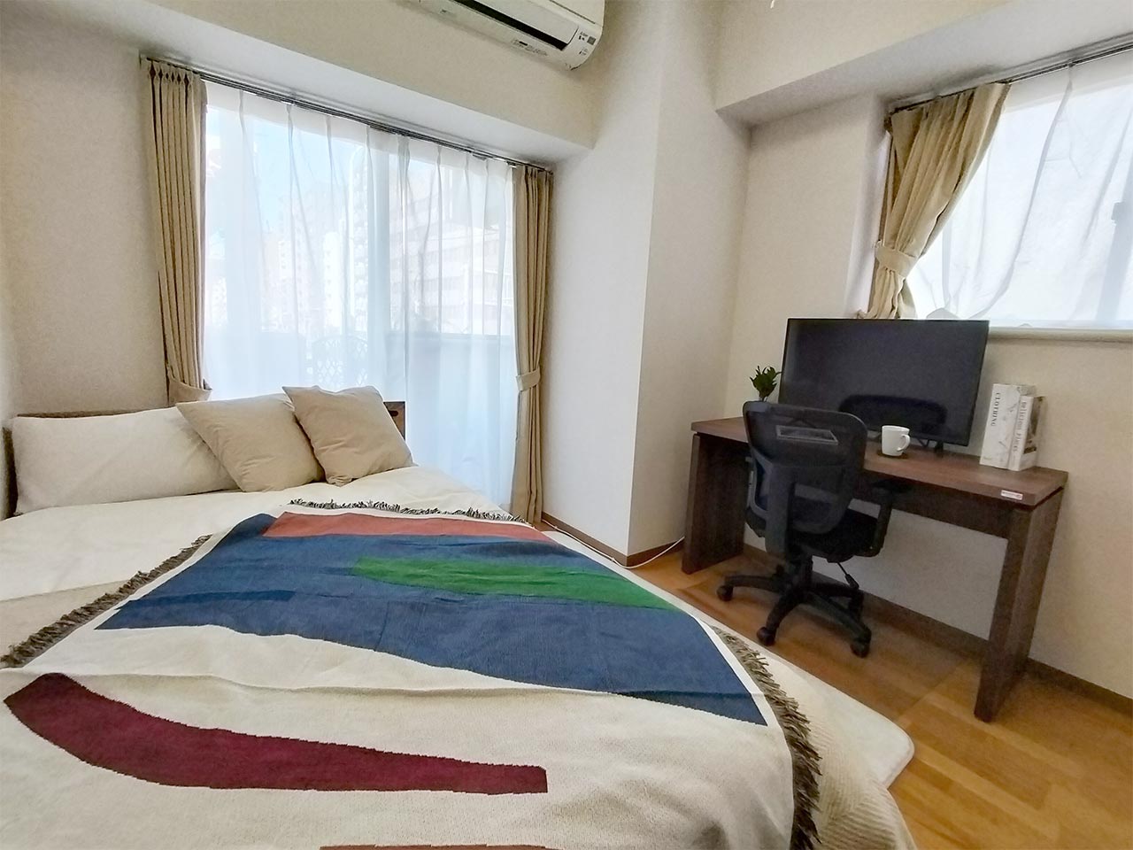 マイナビSTAYミライエ文京関口 204 メイン画像