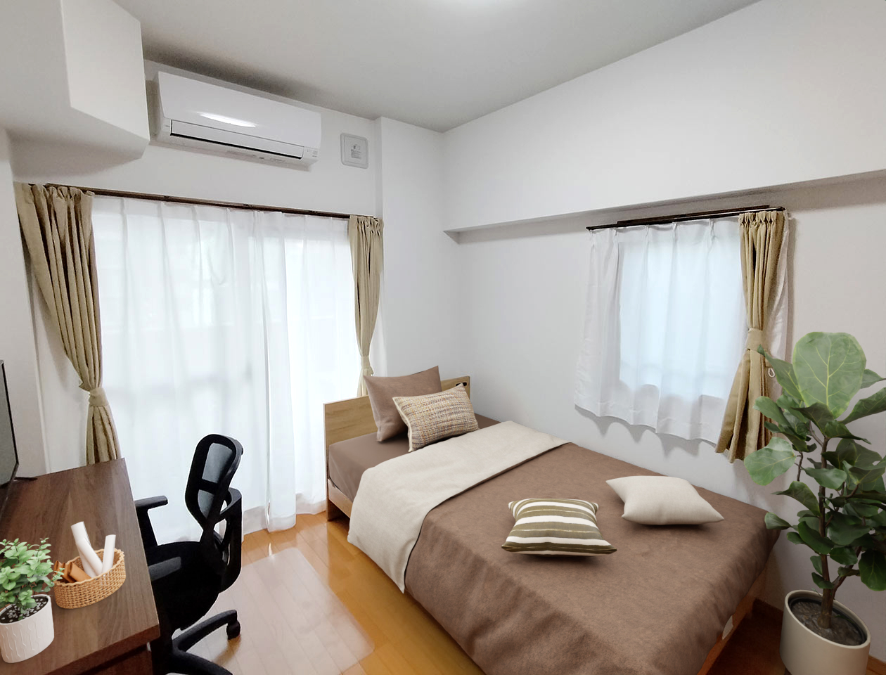 マイナビSTAY本町リアルシティ 505 メイン画像