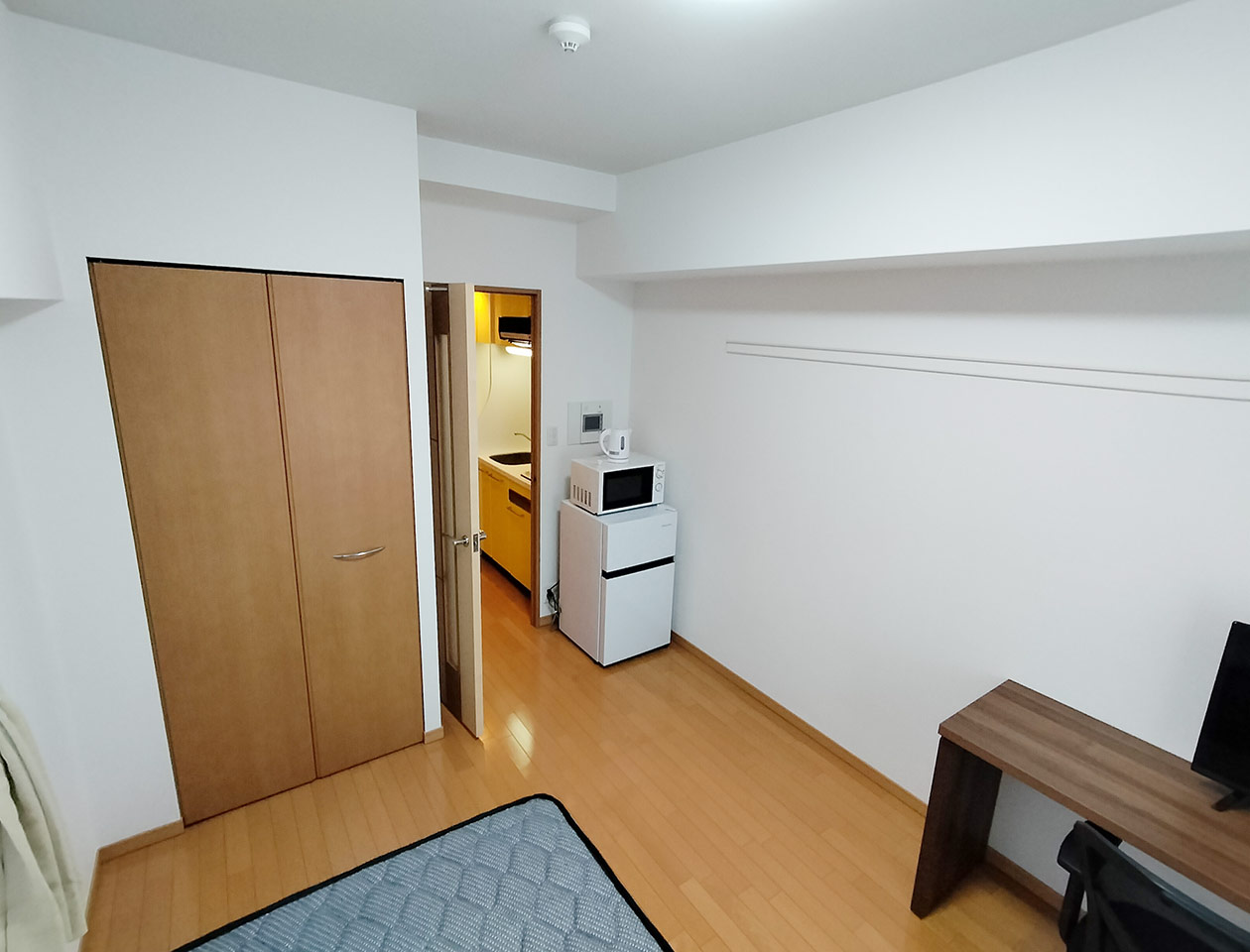 マイナビSTAY本町リアルシティ 505 居室・リビング