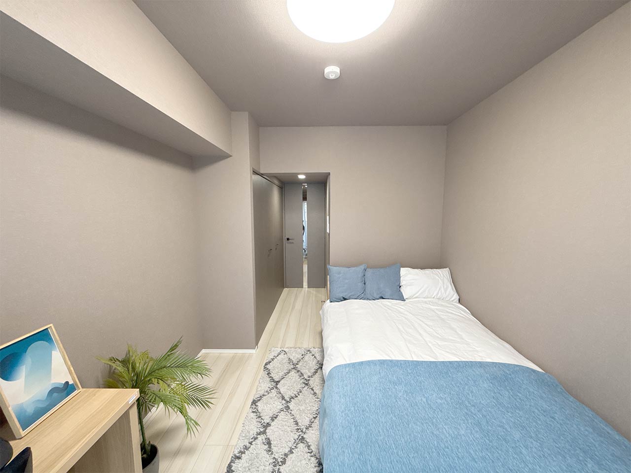 マイナビSTAYグランデュールハイツ中野鷺宮 206 メイン画像