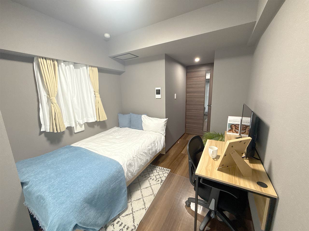 マイナビSTAYアーバンオアシス川崎本町 201 メイン画像