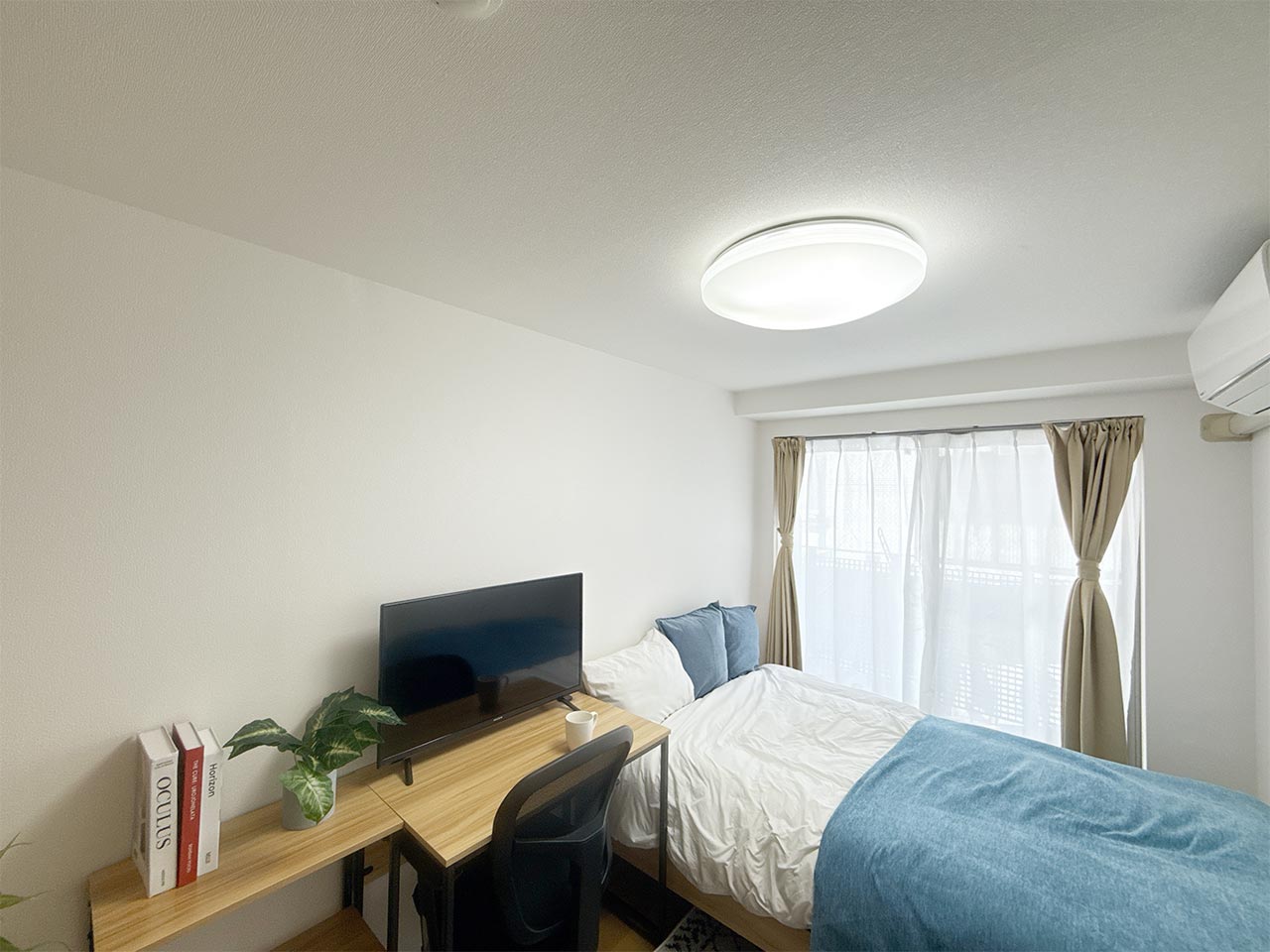 マイナビSTAYミライエ新宿5丁目 502 メイン画像