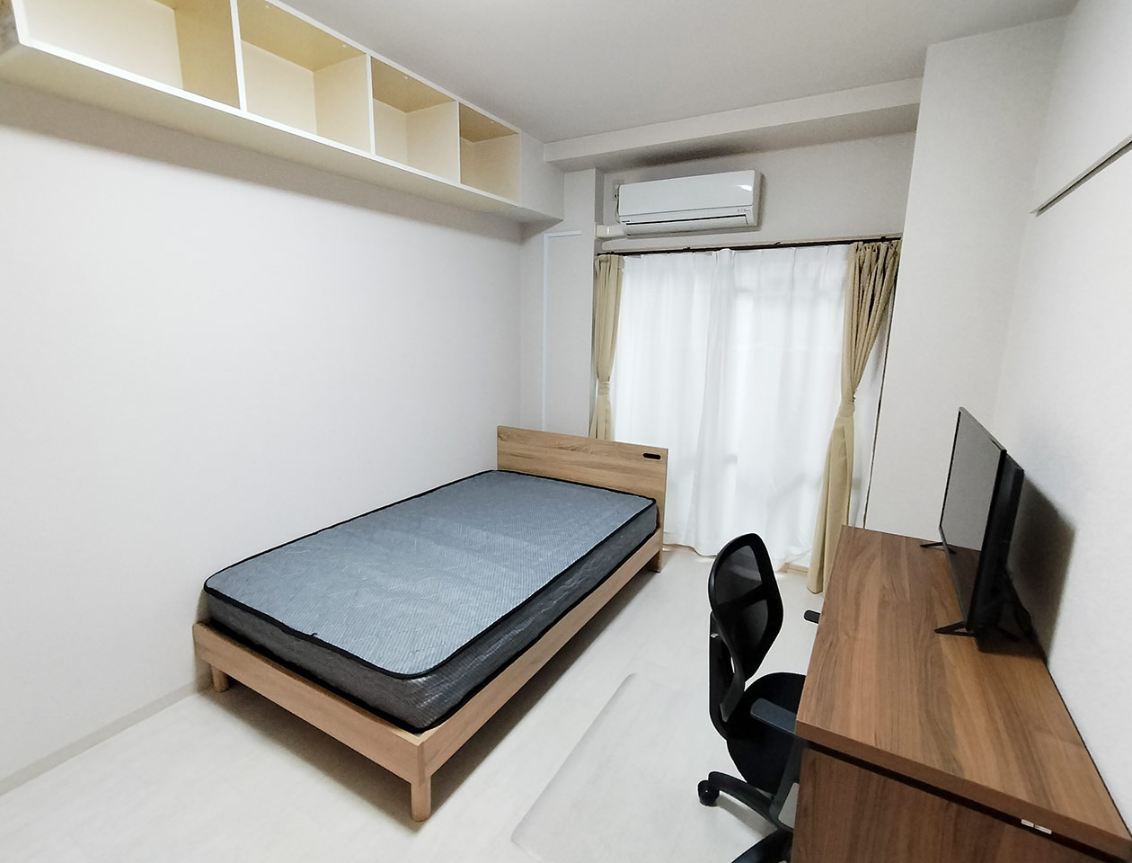 マイナビSTAY梅田東 228 メイン画像