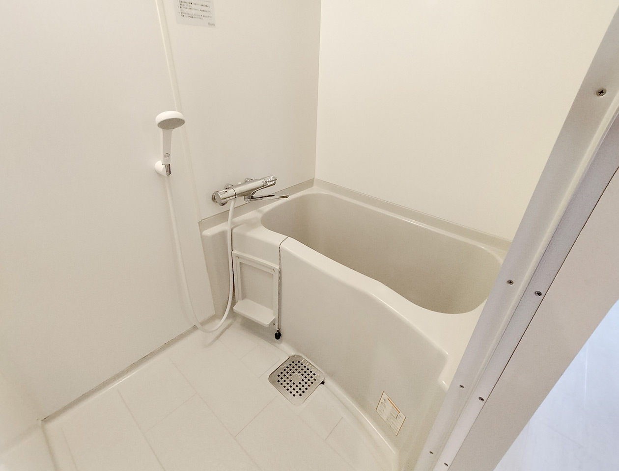 マイナビSTAY梅田東 228 お風呂