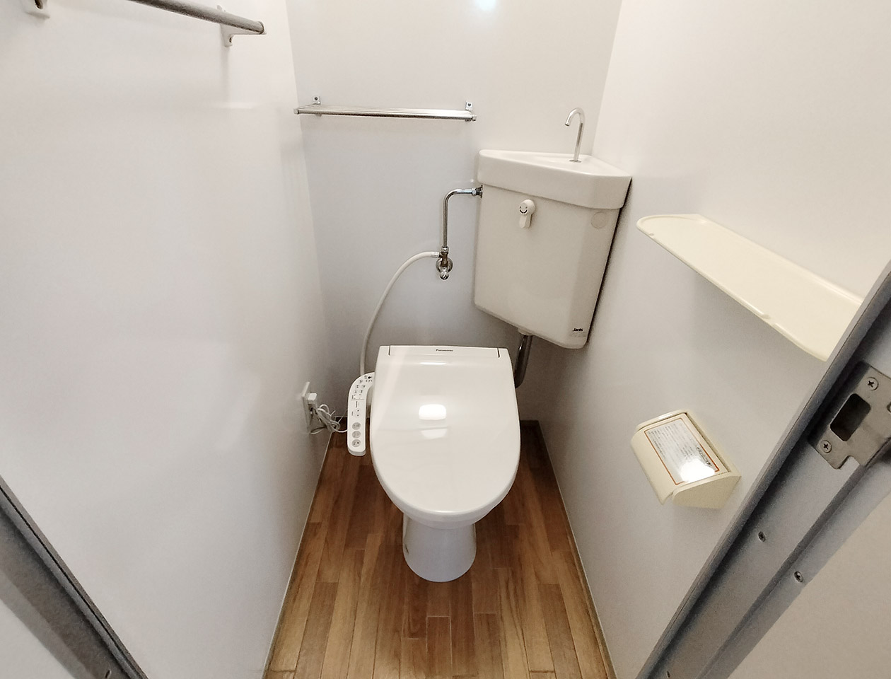 マイナビSTAY梅田東 232 トイレ