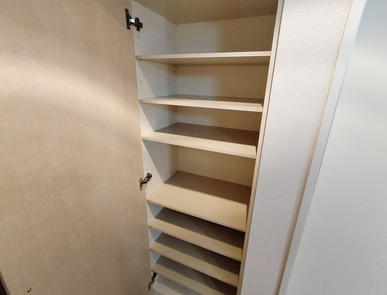 マイナビSTAY梅田東 232 玄関
