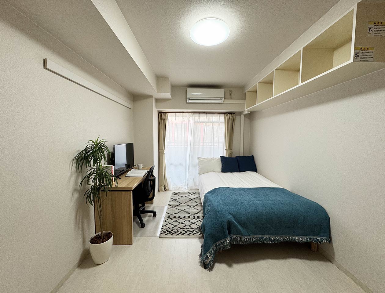 マイナビSTAY梅田東 510 メイン画像