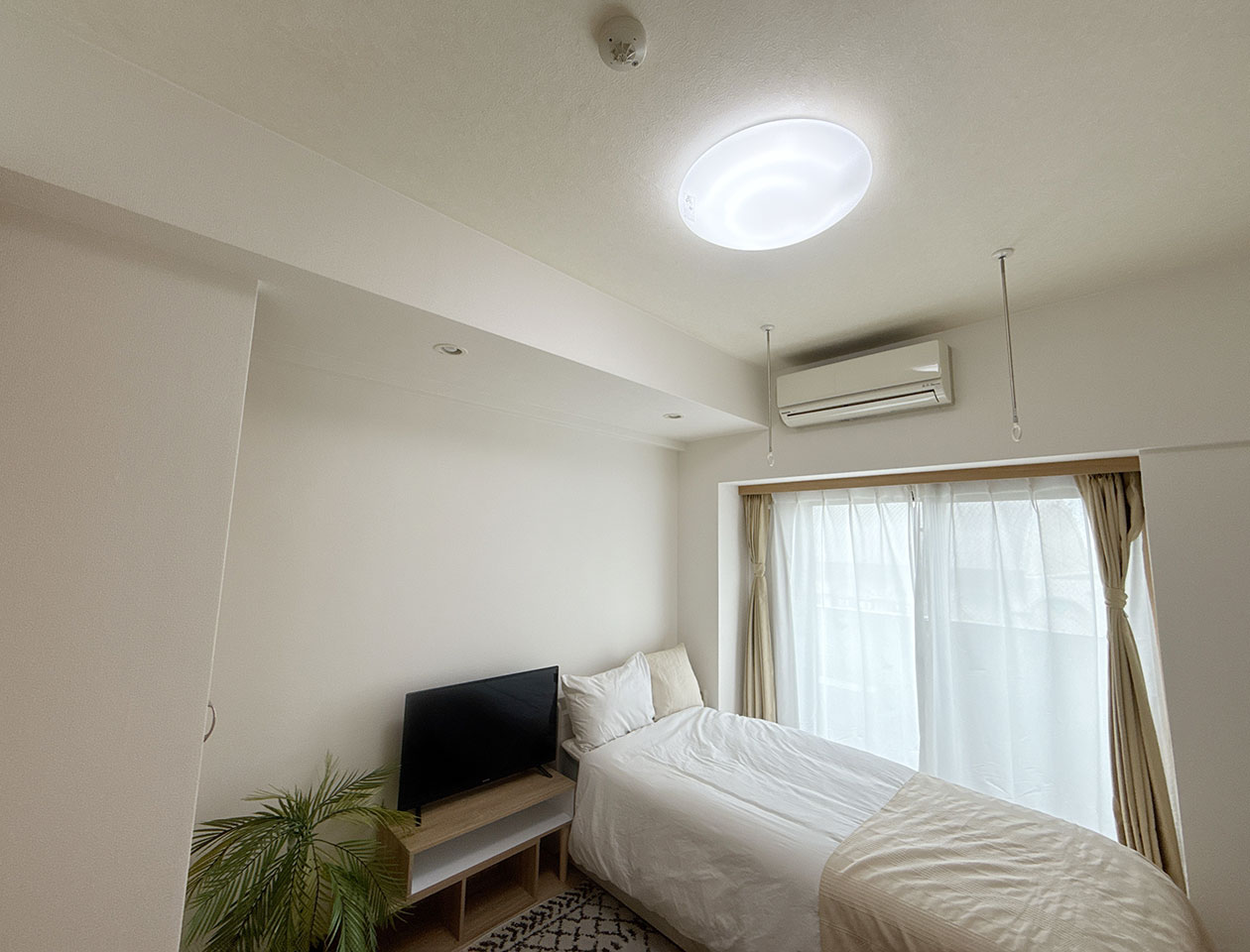 マイナビSTAYミライエ大森町グランドアベニュー 703 メイン画像