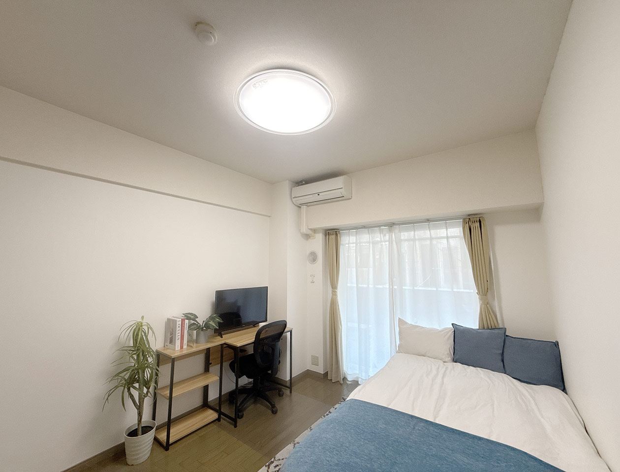 マイナビSTAYアーバンコート市谷本村町 202 メイン画像
