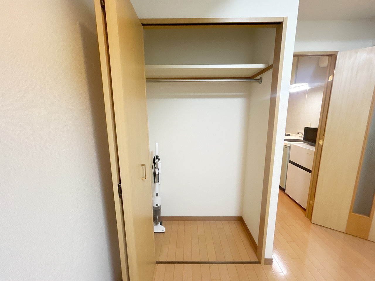 マイナビSTAYミライエ渋谷グランドストリート 307 居室・リビング設備