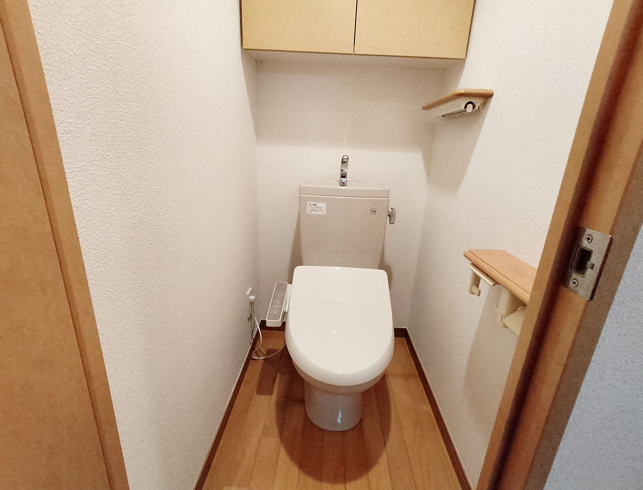 マイナビSTAYミライエ下北沢グランドアベニュー 506 トイレ