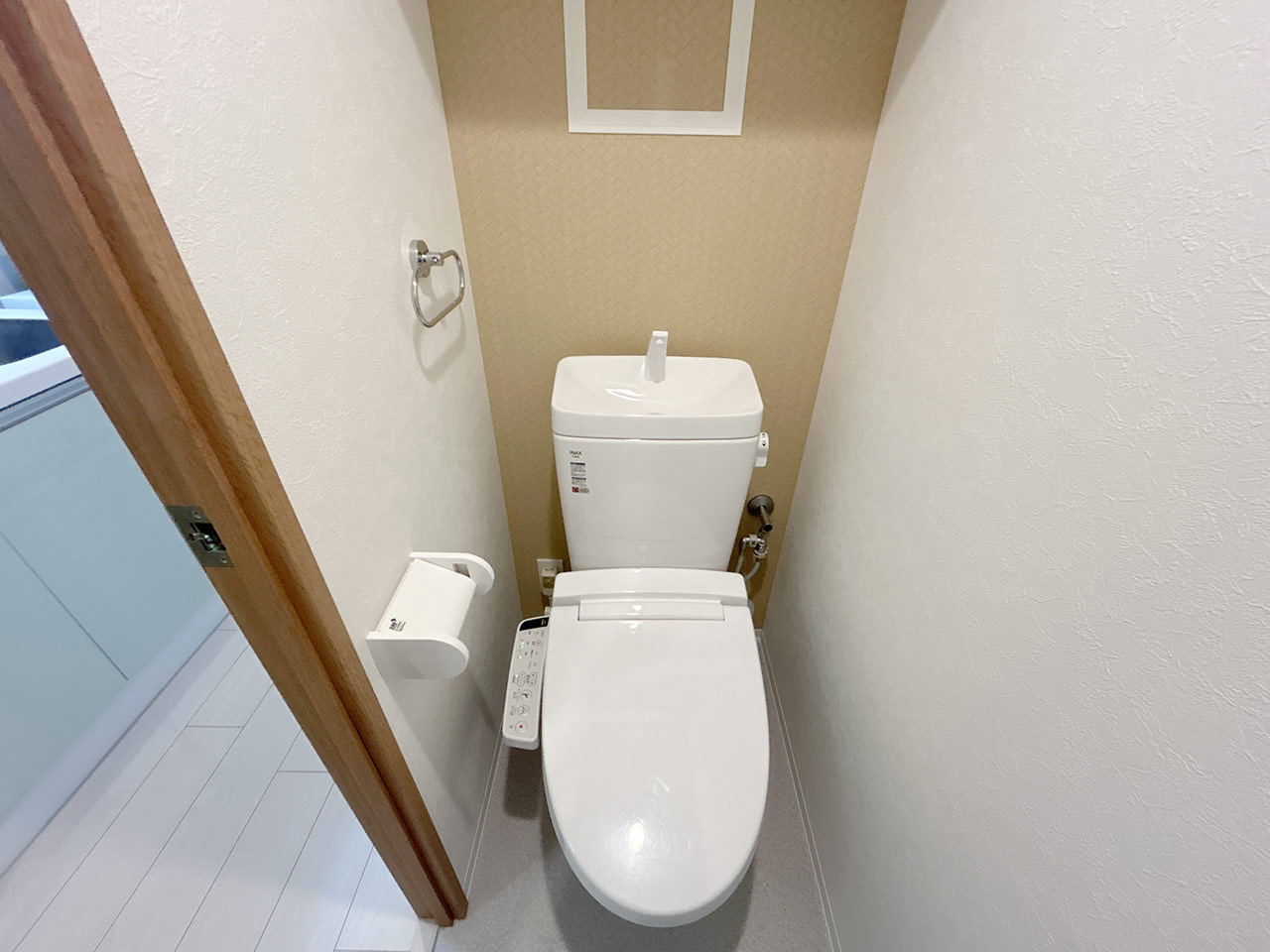 マイナビSTAYセレニティヒルズ代々木上原 405 トイレ