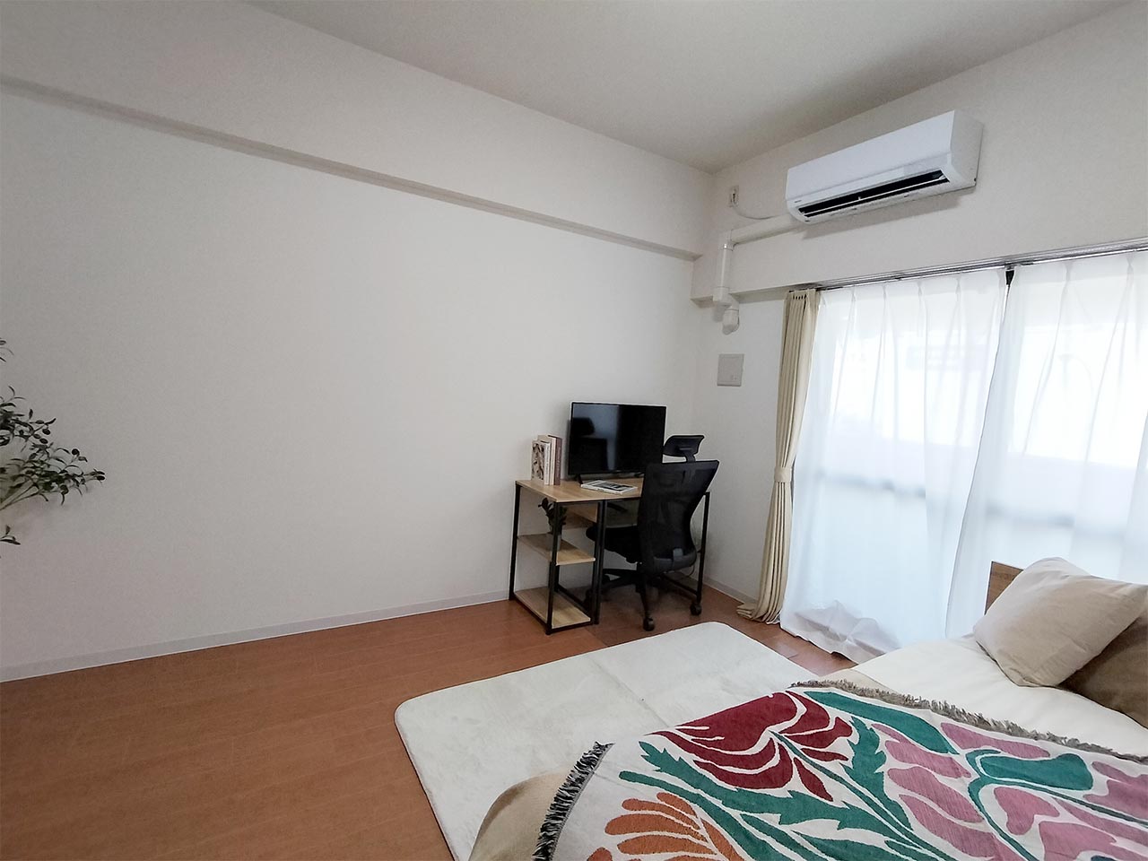 マイナビSTAY渋谷WEST 302 居室・リビング