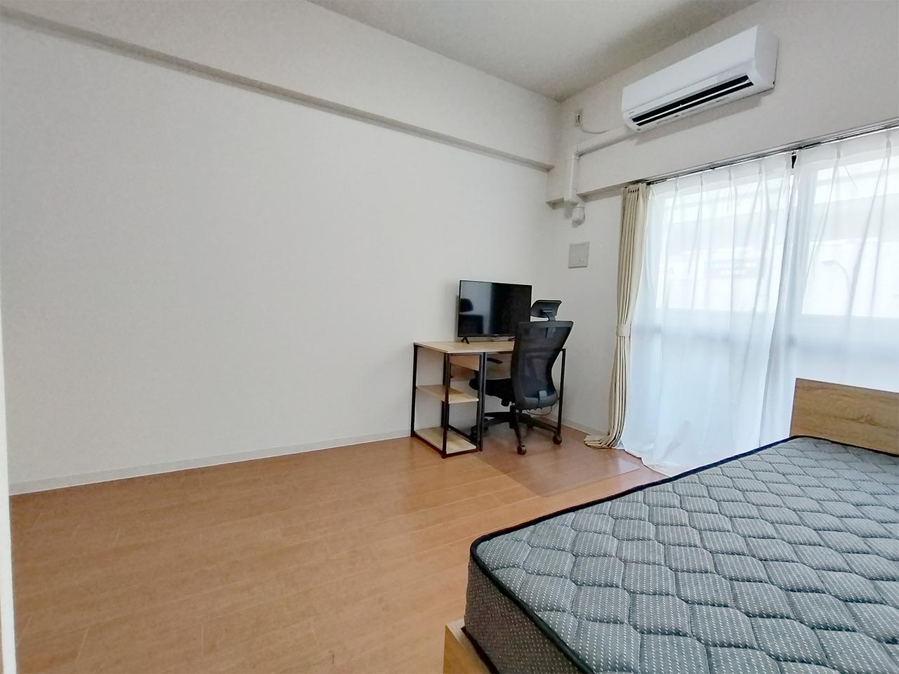 マイナビSTAY渋谷WEST 302 居室・リビング