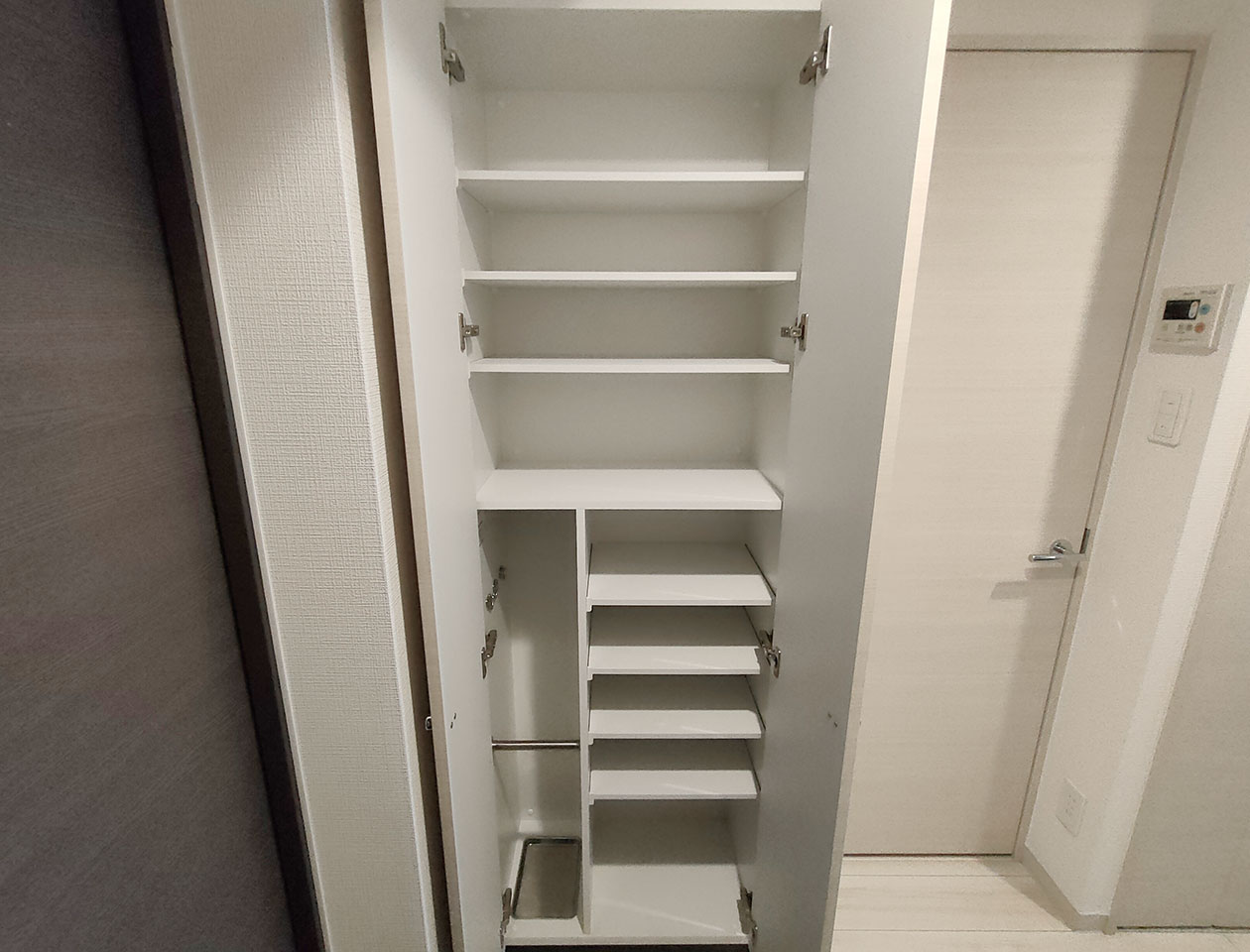 マイナビSTAYアーバンフュージョン西葛西South 403 玄関