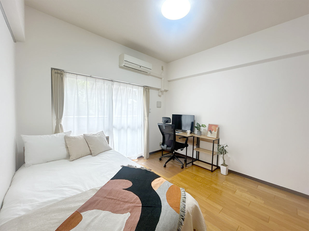 マイナビSTAY渋谷WEST 305 メイン画像