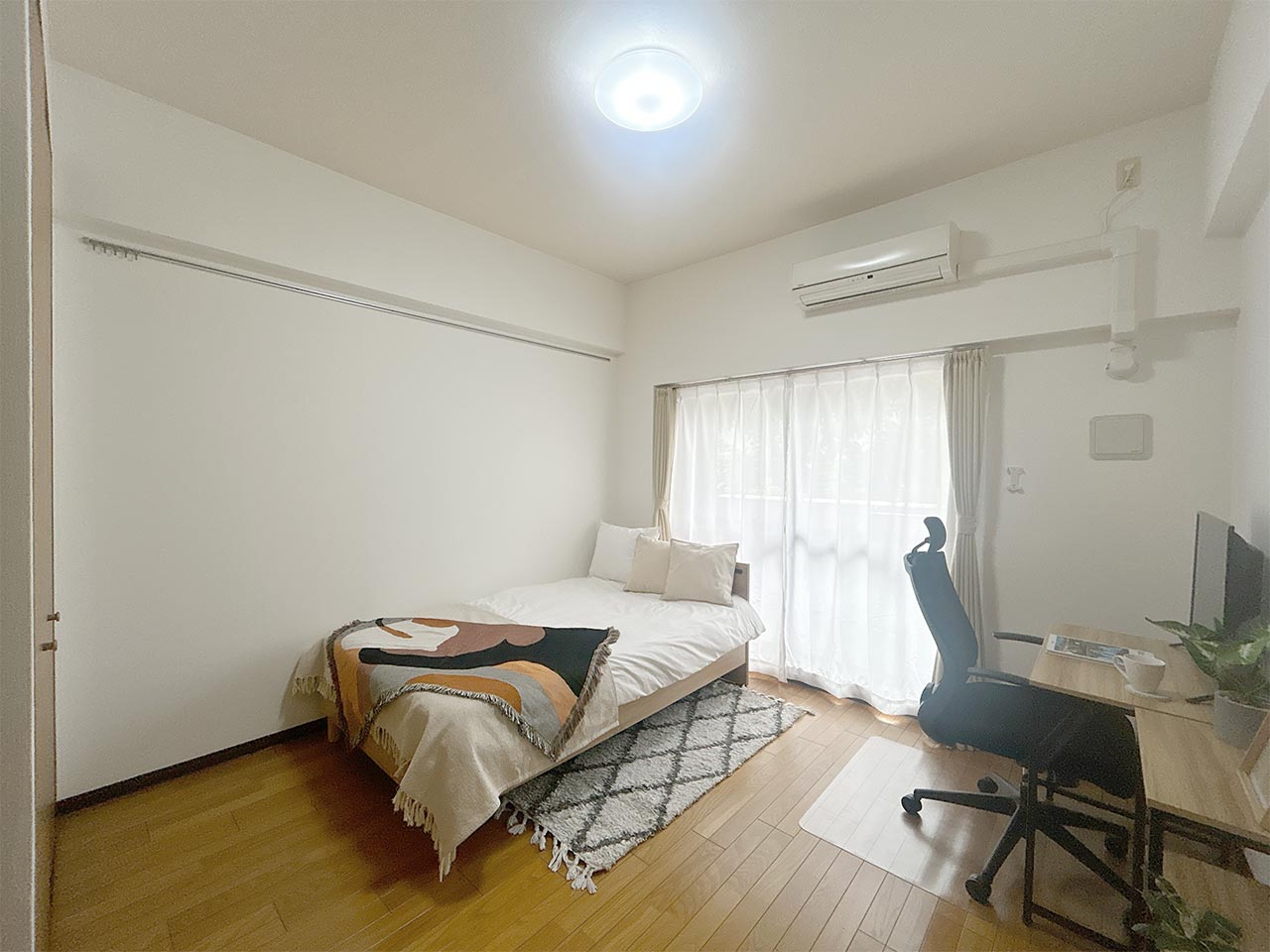 マイナビSTAY渋谷WEST 305 居室・リビング
