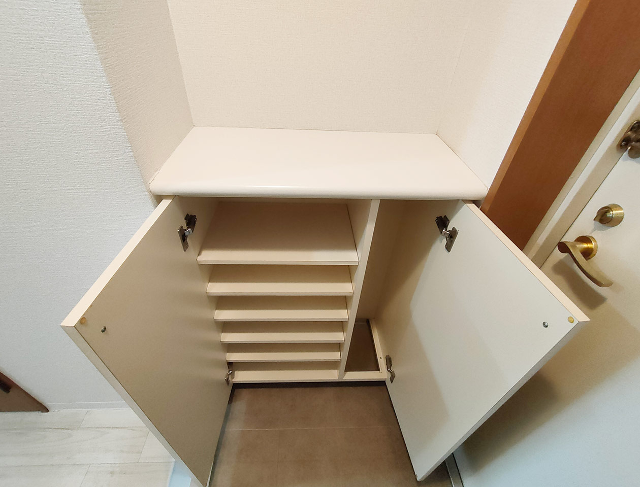 マイナビSTAYサロン千駄木 304 玄関
