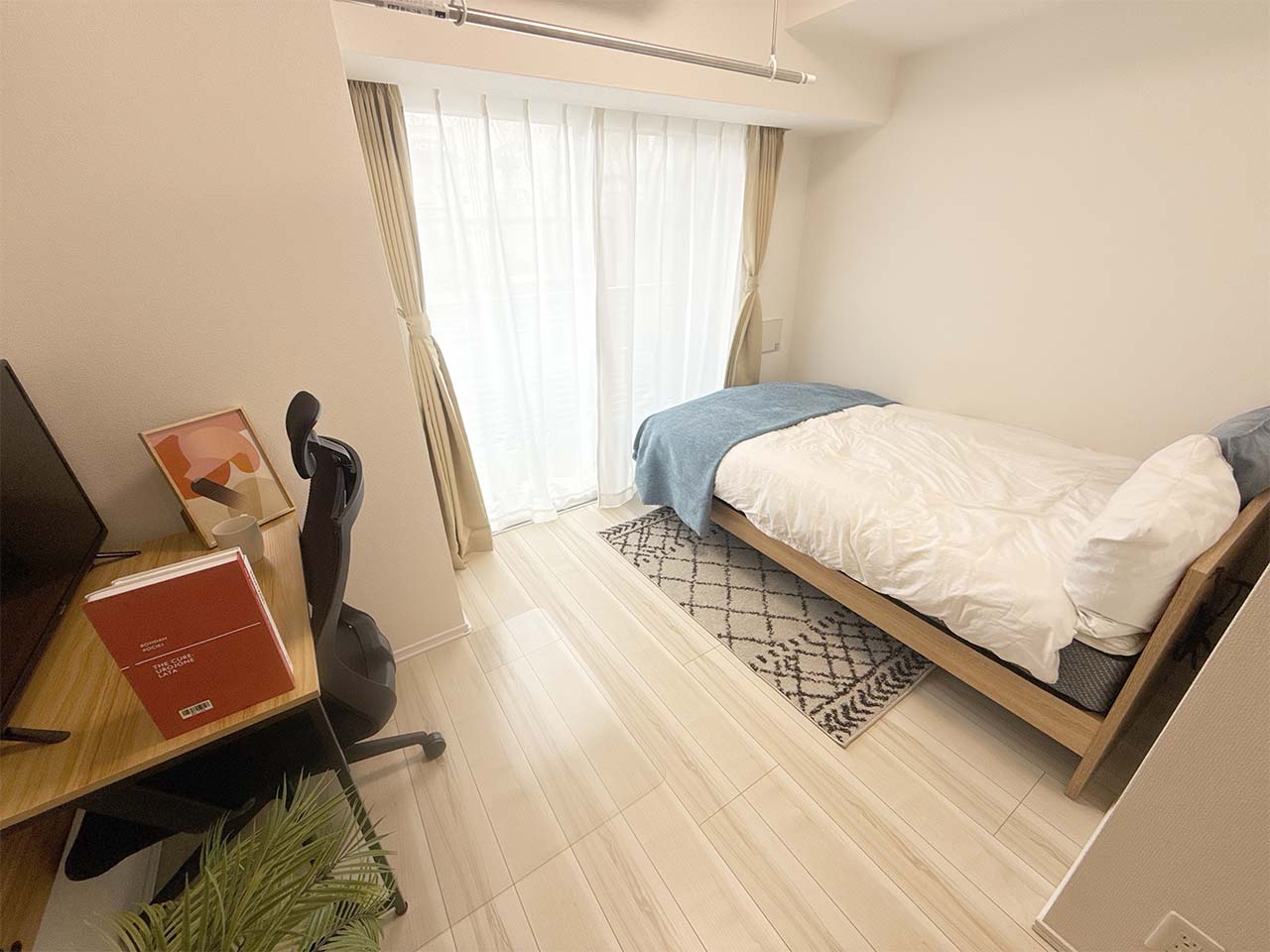 マイナビSTAY川崎グランデ 805 メイン画像
