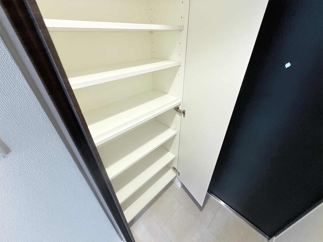 マイナビSTAY川崎グランデ 805 玄関