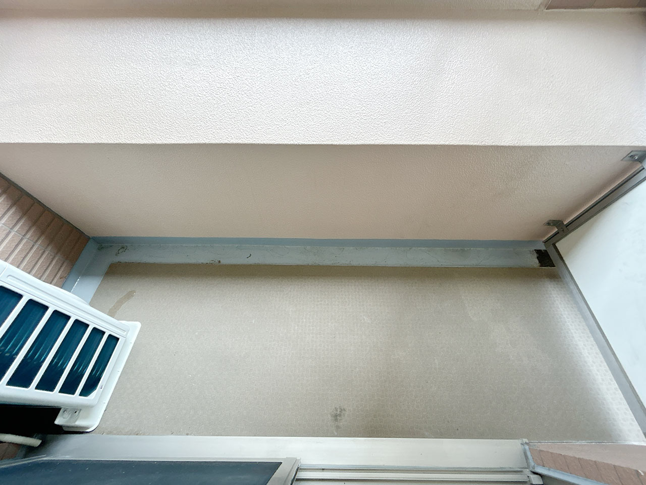 マイナビSTAYミライエ新宿市谷仲之町 303 バルコニー