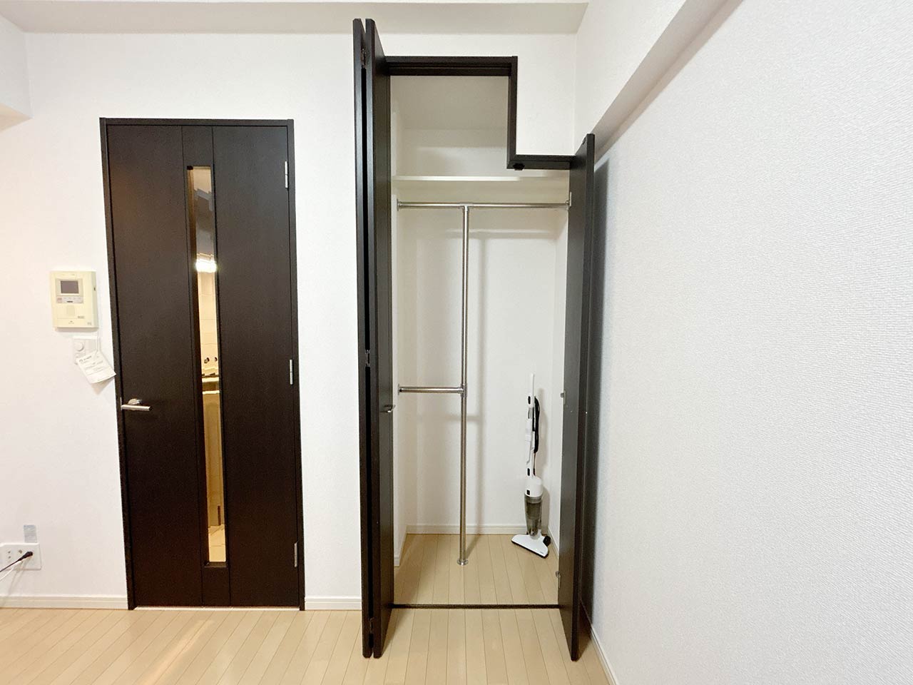 マイナビSTAYミライエ新宿市谷仲之町 303 居室・リビング設備