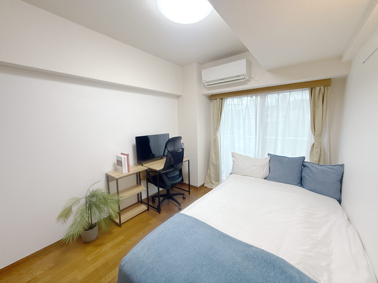 マイナビSTAYミライエ豊島高田1丁目 402 メイン画像
