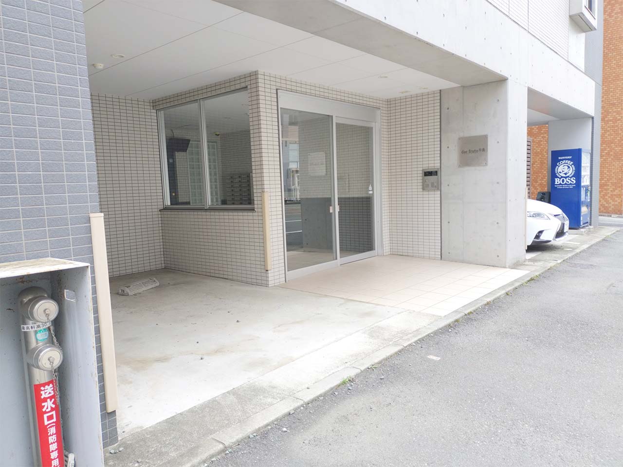 マイナビSTAY熊本辛島公園 701 共用部