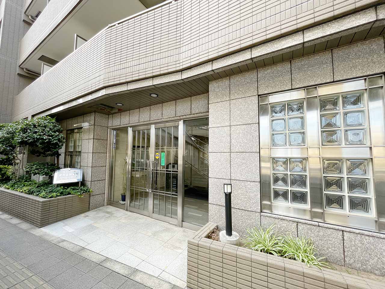 マイナビSTAYミライエ用賀桜新町 317 共用部