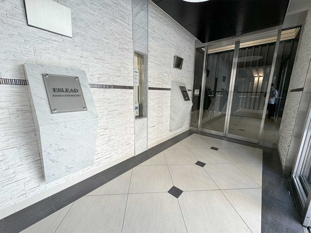 マイナビSTAY江坂WEST 807 共用部