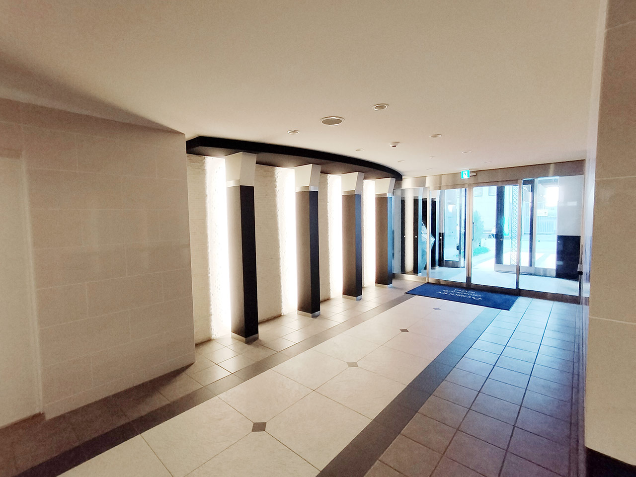 マイナビSTAY本町エクストラ 1304 共用部