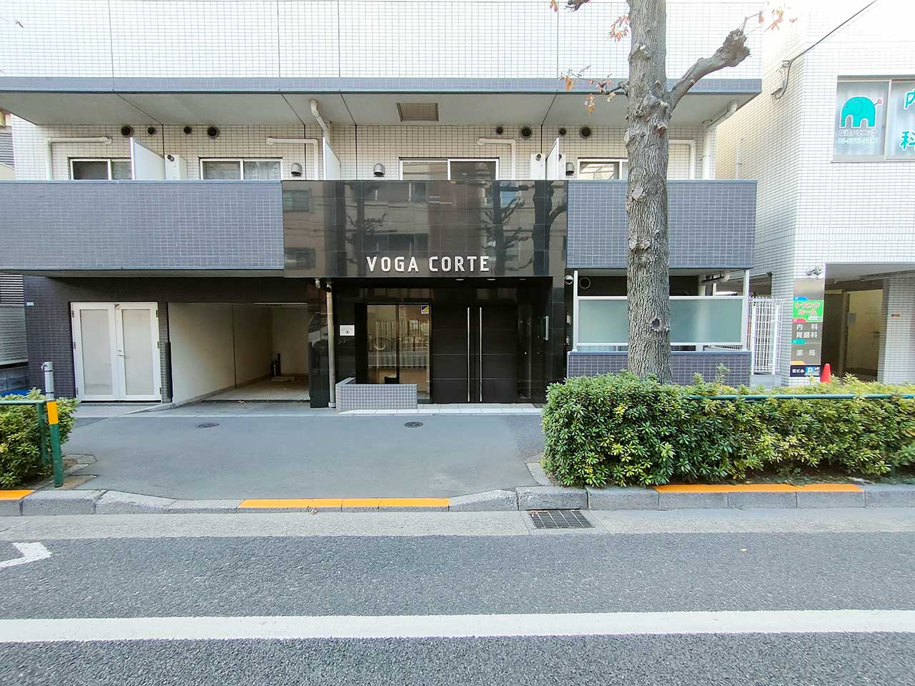 マイナビSTAYミライエ都立家政 505 共用部