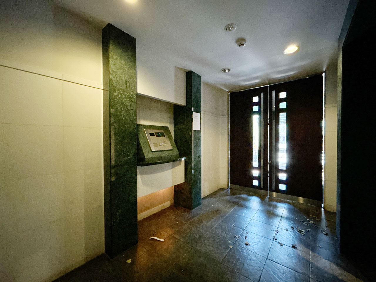 マイナビSTAYミライエ中野高円寺 601 共用部