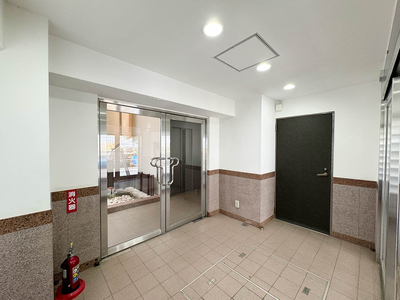 マイナビSTAYパレス杉並上高井戸 403 共用部